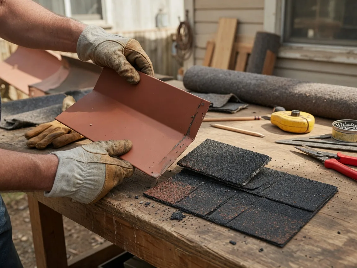 Roof Repair company in Duck Hill, MS